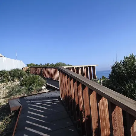 Cabo Menor 2 Planet Costa Dorada アパート サロウ