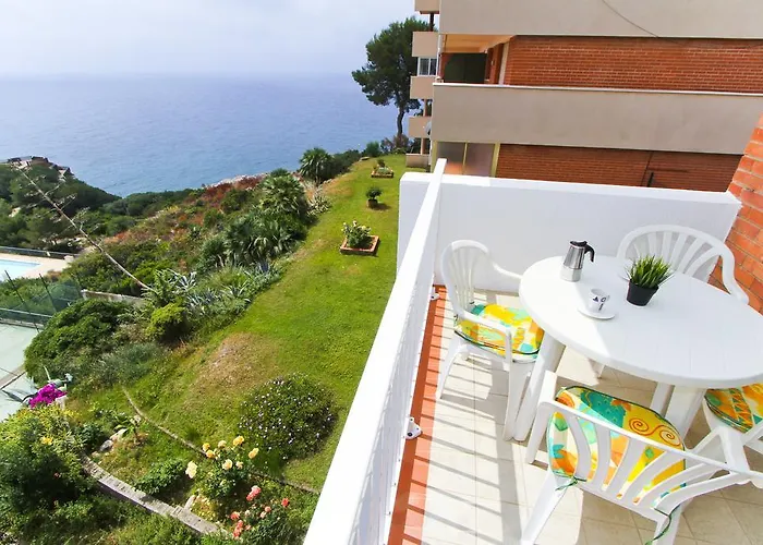 아파트 Cabo Menor 2 Planet Costa Dorada 살루