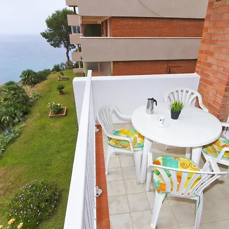Lejlighed Cabo Menor 2 Planet Costa Dorada Salou