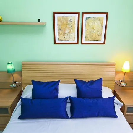 Apartment Cabo Menor 2 Planet Costa Dorada Salou