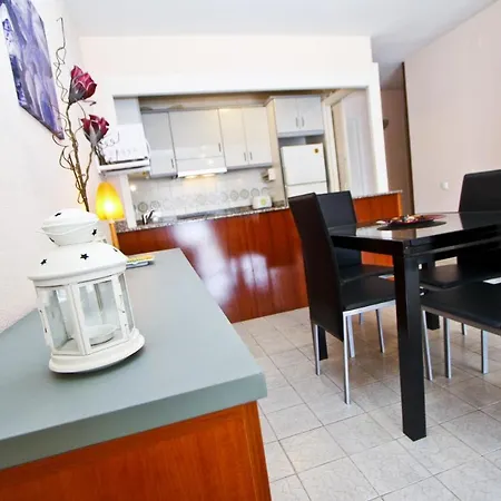 Apartment Cabo Menor 2 Planet Costa Dorada