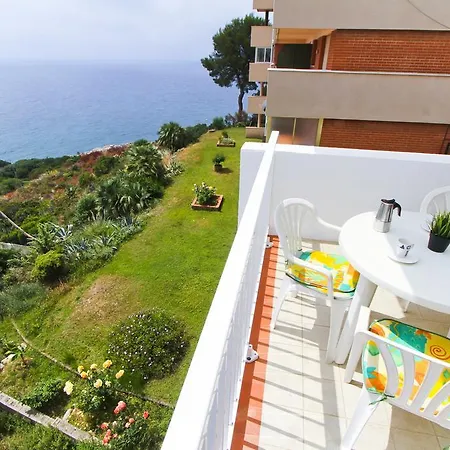 Apartment Cabo Menor 2 Planet Costa Dorada Salou