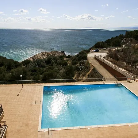Apartment Cabo Menor 2 Planet Costa Dorada *