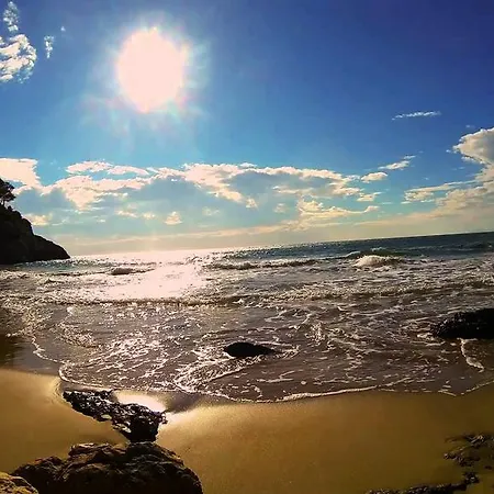 Cabo Menor 2 Planet Costa Dorada