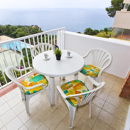 Apartment Cabo Menor 2 Planet Costa Dorada Salou