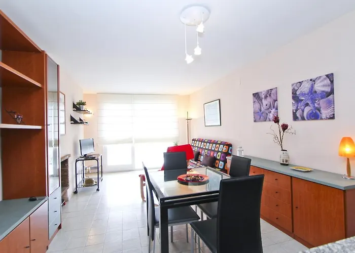 Lejlighed Cabo Menor 2 Planet Costa Dorada