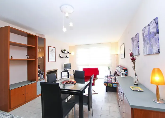 Cabo Menor 2 Planet Costa Dorada *