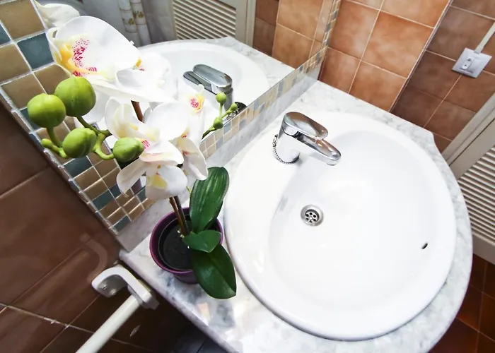 Cabo Menor 2 Planet Costa Dorada * Salou