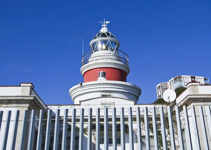 Cabo Menor 2 Planet Costa Dorada