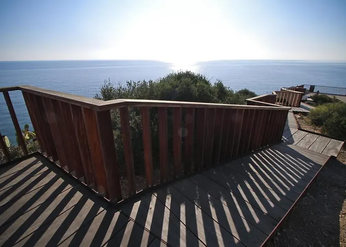 Cabo Menor 2 Planet Costa Dorada Lejlighed *