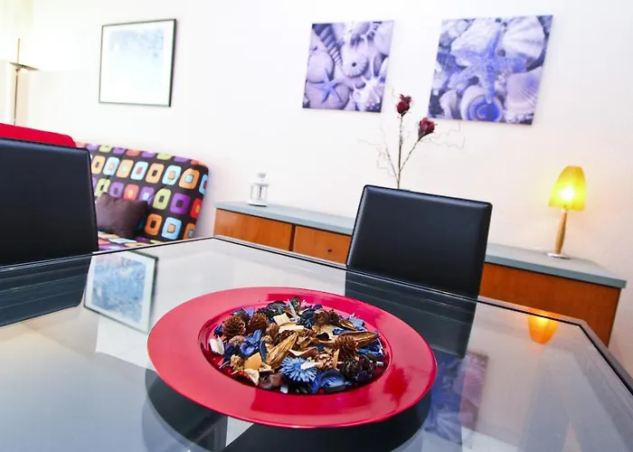 Cabo Menor 2 Planet Costa Dorada Salou