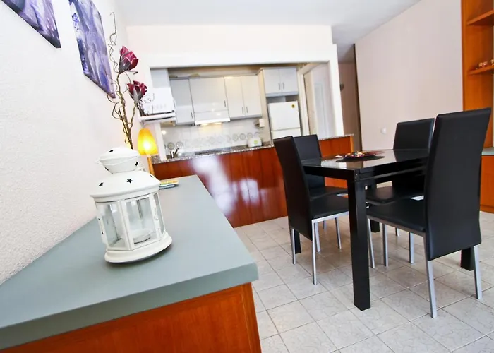 Lejlighed Cabo Menor 2 Planet Costa Dorada