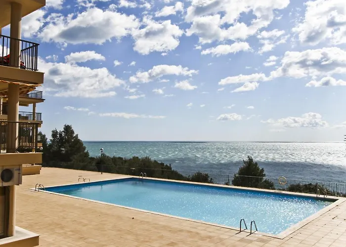 Cabo Menor 2 Planet Costa Dorada Salou