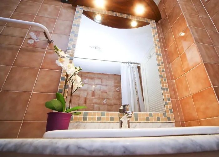 Lejlighed Cabo Menor 2 Planet Costa Dorada