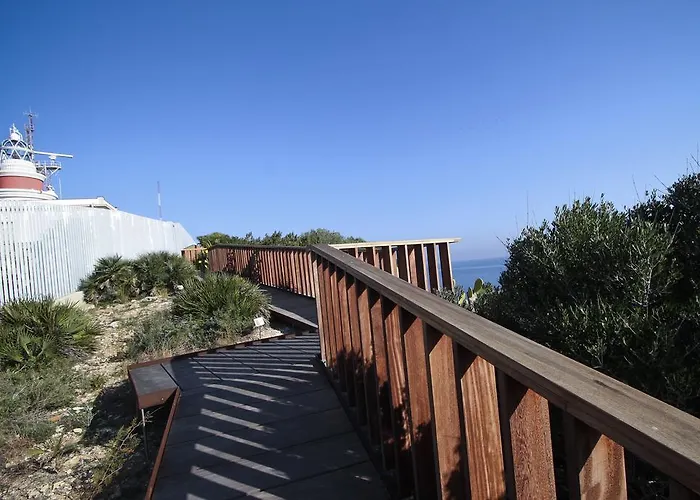 Cabo Menor 2 Planet Costa Dorada Lejlighed Salou