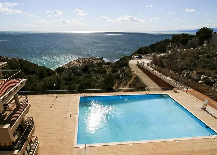 Lejlighed Cabo Menor 2 Planet Costa Dorada *