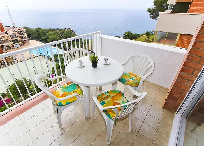 Lejlighed Cabo Menor 2 Planet Costa Dorada Salou