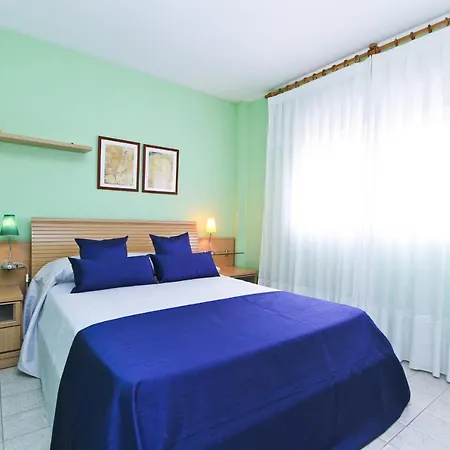 Cabo Menor 2 Planet Costa Dorada *