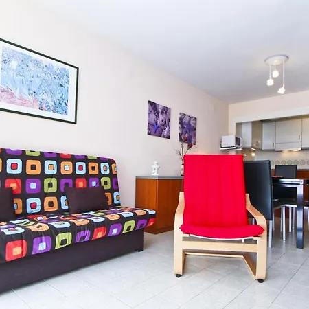 Cabo Menor 2 Planet Costa Dorada * Salou