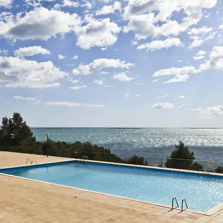 Cabo Menor 2 Planet Costa Dorada Salou