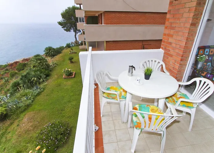 아파트 Cabo Menor 2 Planet Costa Dorada 살루